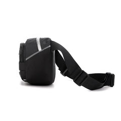 Nylon Waist Bag Fanny Pack Phone Pouch Travel Shoulder Bags