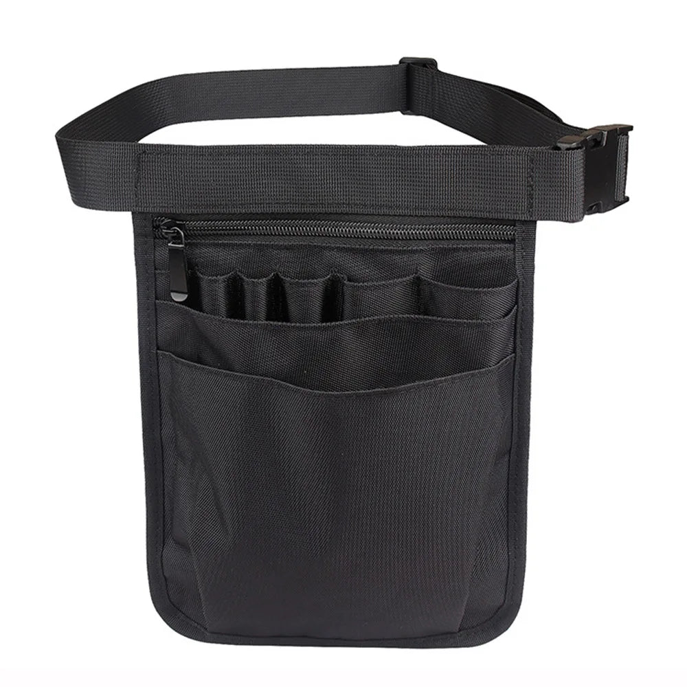 Nurse Organizer Bag Belt Waist Bag For Women