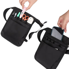 Nurse Organizer Bag Belt Waist Bag For Women
