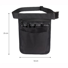 Nurse Organizer Bag Belt Waist Bag For Women