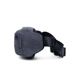 Multi-functional Shoulder Bags Chest Crossbody Belt Bag Man