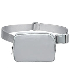 Waterproof Waist Bag Portable Pocket Nylon Fanny Pack Running Travel