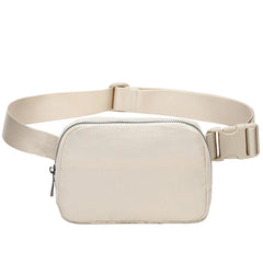 Waterproof Waist Bag Portable Pocket Nylon Fanny Pack Running Travel