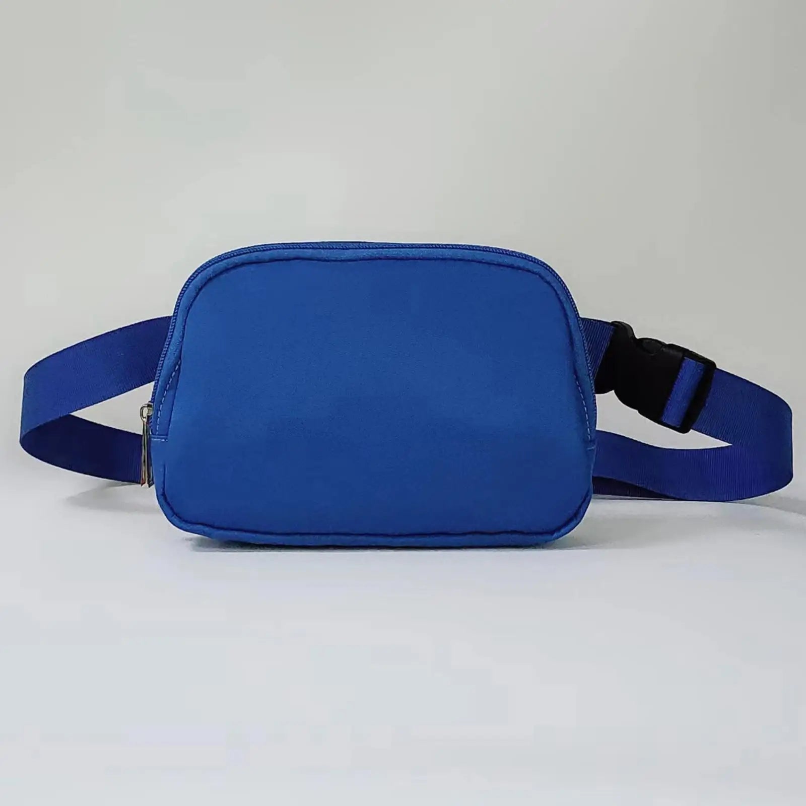 Fashionable Waist Bag Pack Fanny Pack Water Resistant Handbag for Women Men