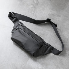 Waterproof Chest Pack Large Capacity Belt Bag