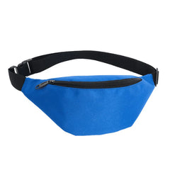 Waist Bag Travel Hip Bum Bag Ladies Belly Pouch for Phone Coins