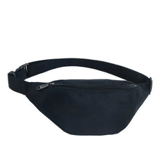 Waist Bag Travel Hip Bum Bag Ladies Belly Pouch for Phone Coins
