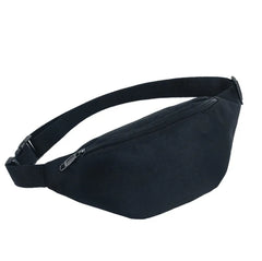 Waist Bag Travel Hip Bum Bag Ladies Belly Pouch for Phone Coins