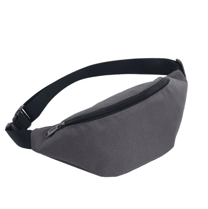 Waterproof Waist Bag Travel Hip Bum Bags for Women Men