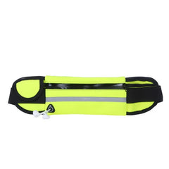 Waist Bag for Running Cycling Sports Belt Pouch Mobile Phone Headphone Case