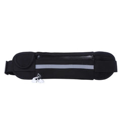 Waist Bag for Running Cycling Sports Belt Pouch Mobile Phone Headphone Case