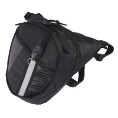 Bohemian Style Waist Bag Fanny Pack Ladies Hip Bag Large Capacity Purse