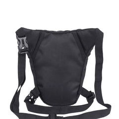 Women's Steampunk Waist Bag Leg Bag Waterproof Fanny Pack