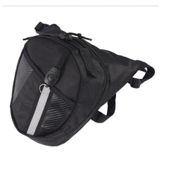 Women's Steampunk Waist Bag Leg Bag Waterproof Fanny Pack