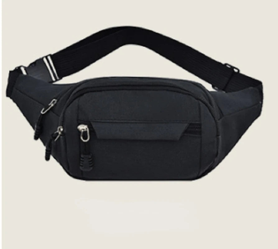 Waist Bags Crossbody Packs Fanny Belt Bum Bag Outdoor Sports