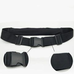 Waterproof Waist Bag for Running Sports Jogging Cycling Bum Bag Phone Pack