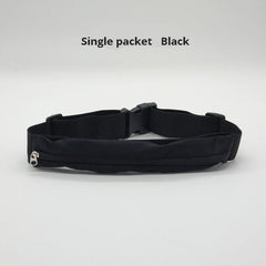Waterproof Waist Bag for Running Sports Jogging Cycling Bum Bag Phone Pack
