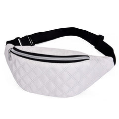 Waist Bag Multi-functional Large Capacity Money Belt Bag