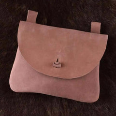Medieval Renaissance Waterproof Waist Bag for Travel Party Cosplay Props
