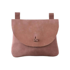 Medieval Renaissance Waterproof Waist Bag for Travel Party Cosplay Props