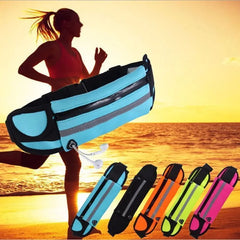 Waterproof Fanny Pack for Running Cycling