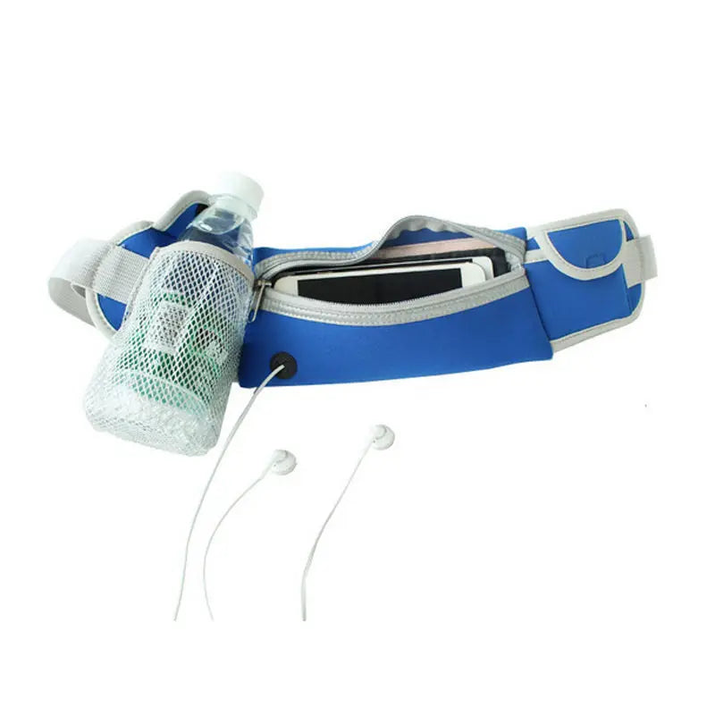 Waterproof Fanny Pack for Running Cycling