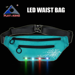Waist Fanny Pack Bag For Women Men Bum Money Belt Waterproof
