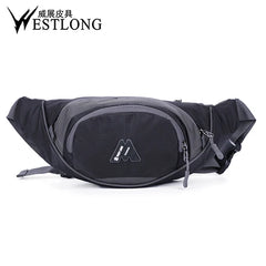 Waterproof Waist Pack Men Women Fanny Pack Phone Wallet Pouch Bags