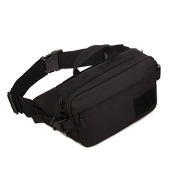Camouflage Waterproof Waist Pack Men Women Belt Bum Bag Phone Wallet Pouch
