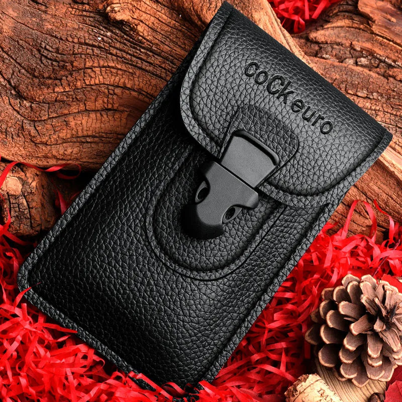 Men's Waterproof Travel Waist Pack Casual Bag Zipper Tactical Sport Fanny