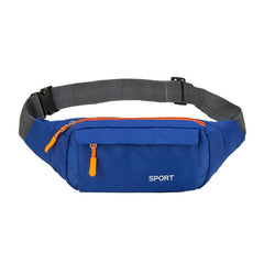 Waist Pack Sports Running Bag Mobile Phone Holder Belt Gym Fitness