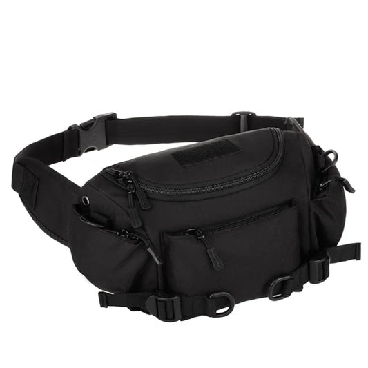 Men Messenger Bags Casual Multifunction Camera Travel Bag Style Shoulder