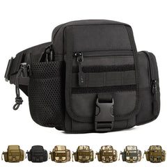 Men Messenger Bags Camera Travel Bag Style Shoulder Military Riding Crossbody Ba