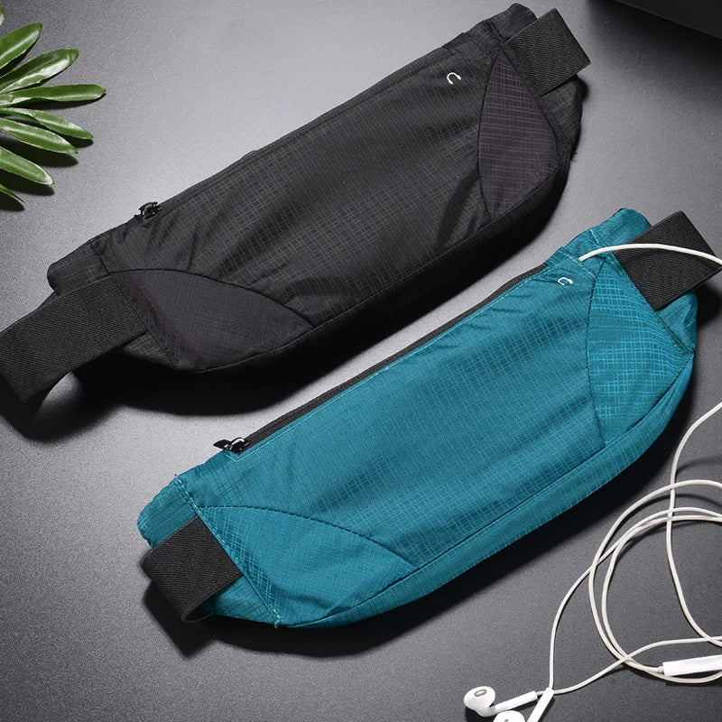 Waist Packs Women Running All-match Portable Daily Casual Cross-body Teens