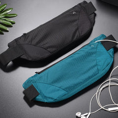 Waist Packs Women Running All-match Portable Daily Casual Cross-body Teens