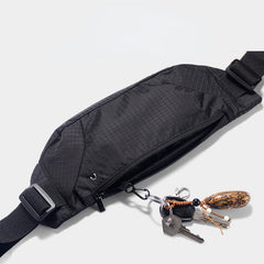 Waist Packs Women Running All-match Portable Daily Casual Cross-body Teens