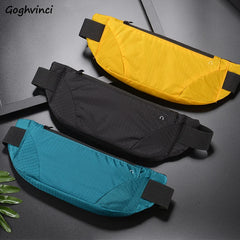 Waist Packs Women Running All-match Portable Daily Casual Cross-body Teens