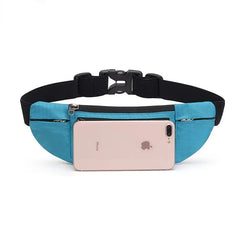 Waist Packs Women Running All-match Portable Daily Casual Cross-body Teens