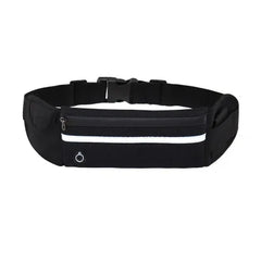Waist Bag Running Bag Sports Portable Fitness Bag