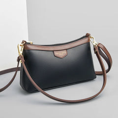 Women's Crossbody Bag Retro Classic Clutch Tote Handbag