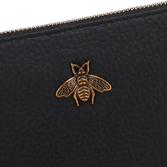 Leather Clutch Women Wallet Long Carteira Feminina