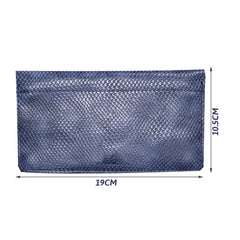Women Business Envelope Large-Capacity Wallet