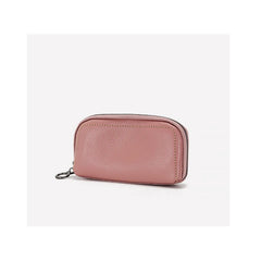 Leather Clutch Bag High Capacity Women Wallet Organizer