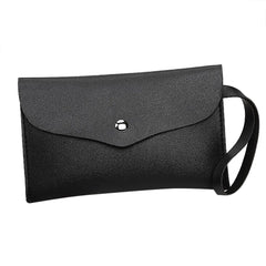 Men's Money Clip Wallet Square Clutch Purse Phone Bag 7 Plus Case