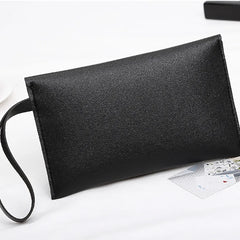 Men's Money Clip Wallet Square Clutch Purse Phone Bag 7 Plus Case