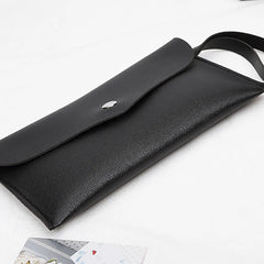 Men's Money Clip Wallet Square Clutch Purse Phone Bag 7 Plus Case