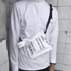 Funny Shoulder Crossbody Casual Purses Handbags For Women