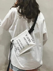 Funny Shoulder Crossbody Casual Purses Handbags For Women