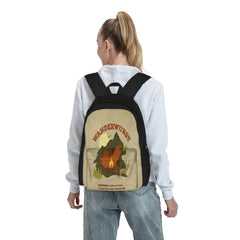 Wanderwurst Backpacks Men's Backpacks Bags For Women Bag Bag For Men