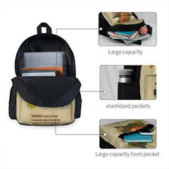 Wanderwurst Backpacks Men's Backpacks Bags For Women Bag Bag For Men